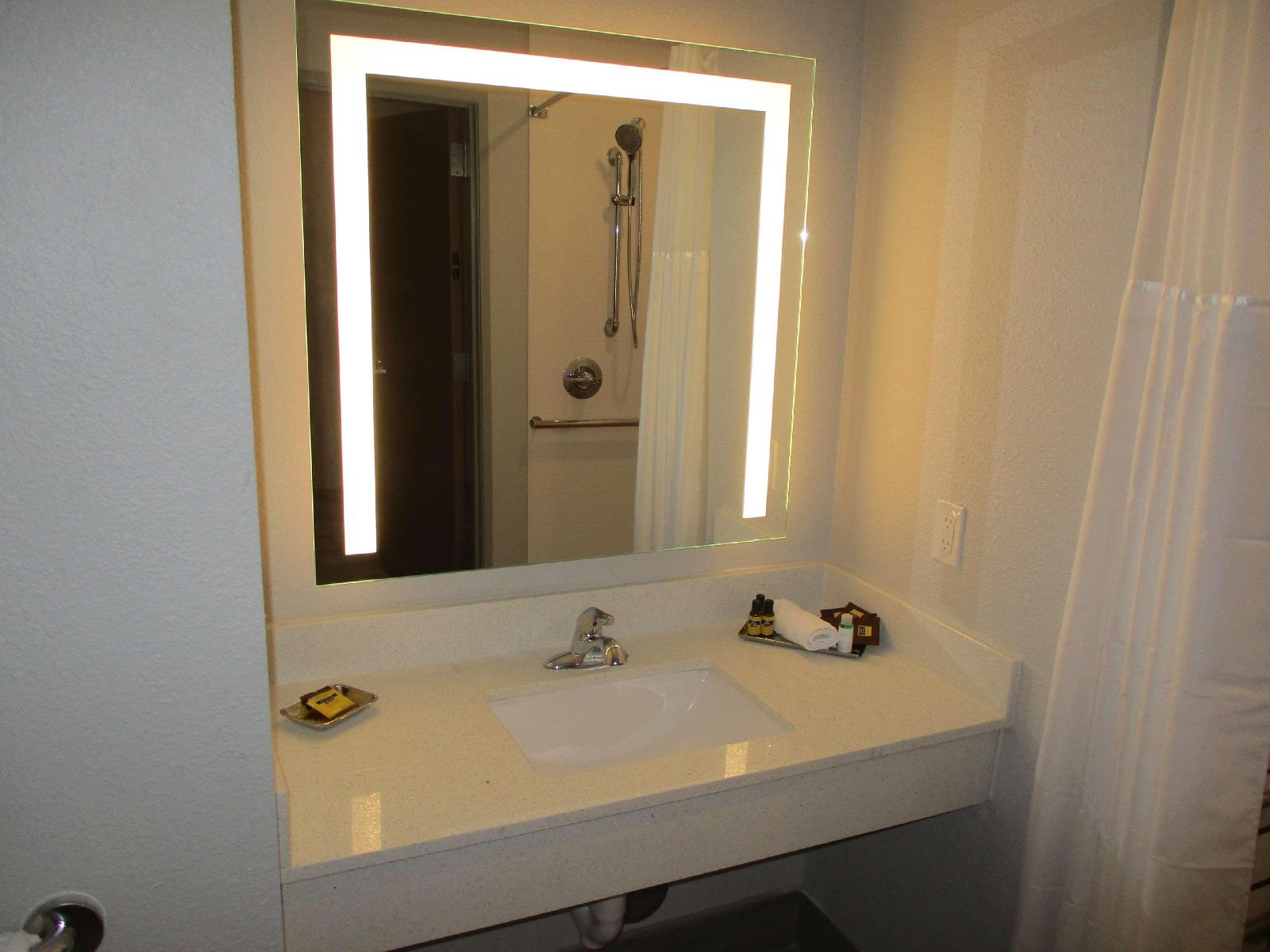 Best Western Plus Wills Point