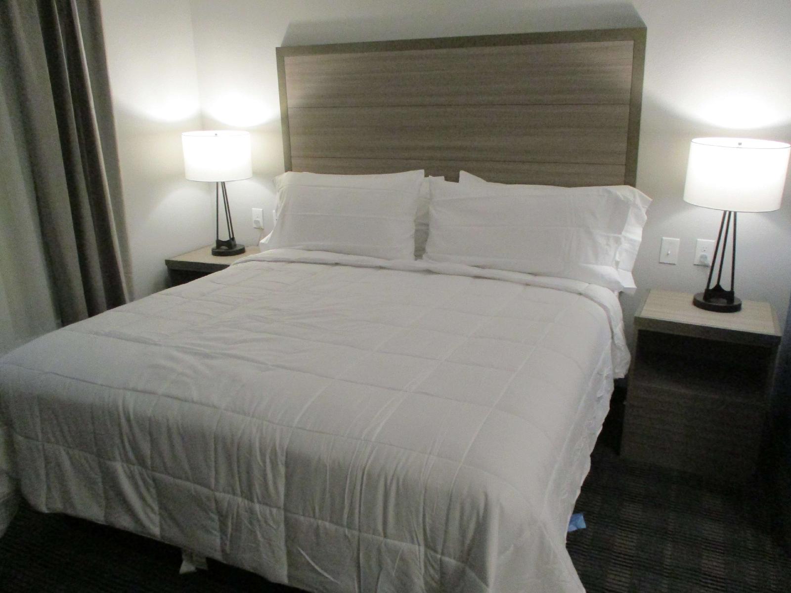 Best Western Plus Wills Point