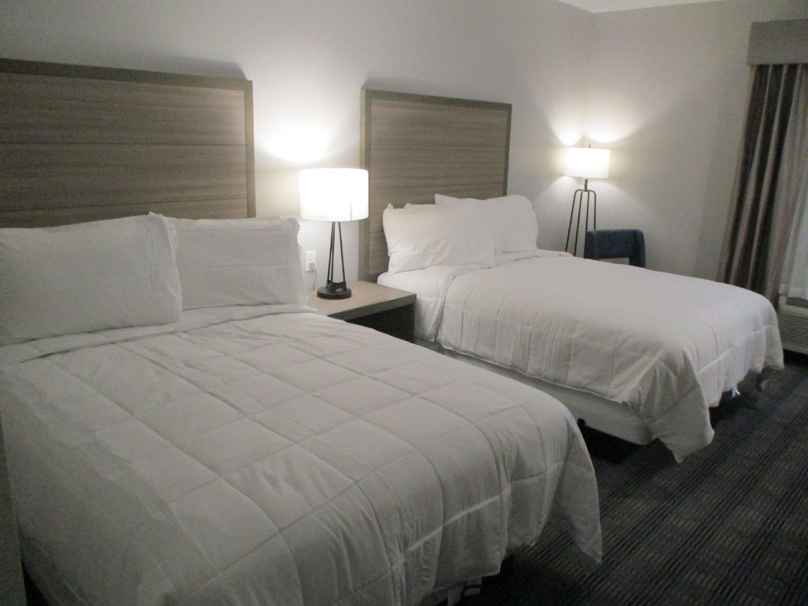 Best Western Plus Wills Point