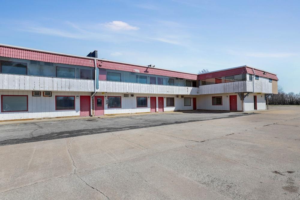 Hotel O Oskaloosa - Hwy 63/92