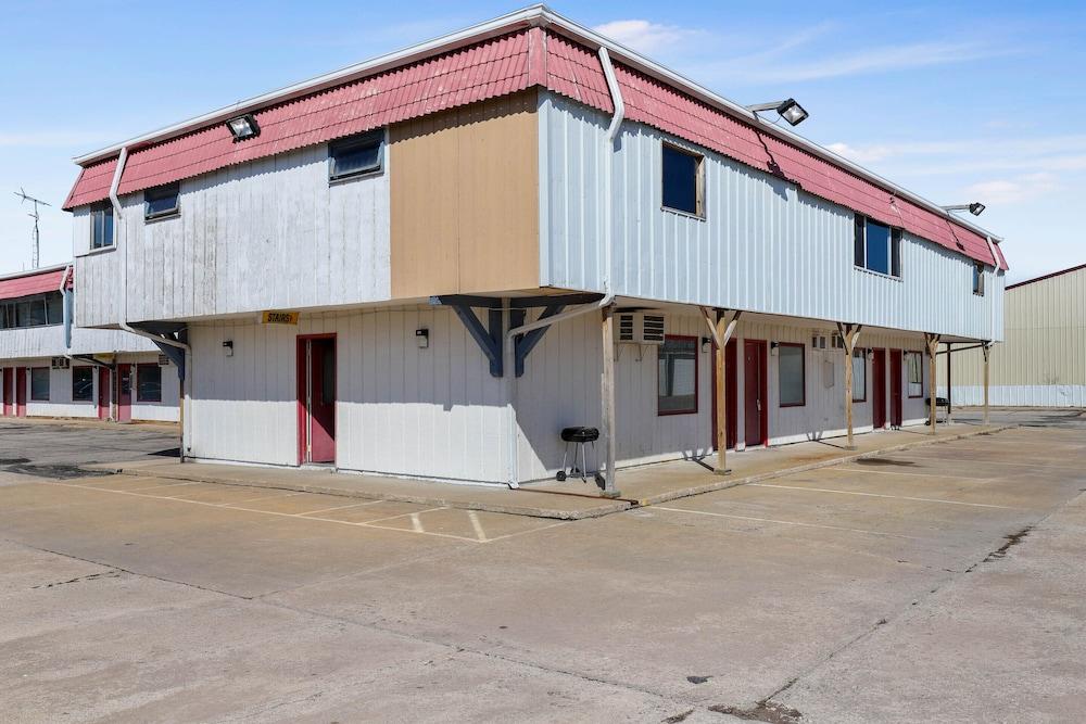 Hotel O Oskaloosa - Hwy 63/92