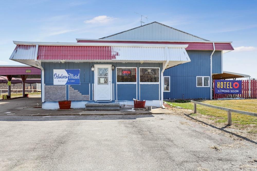 Hotel O Oskaloosa - Hwy 63/92