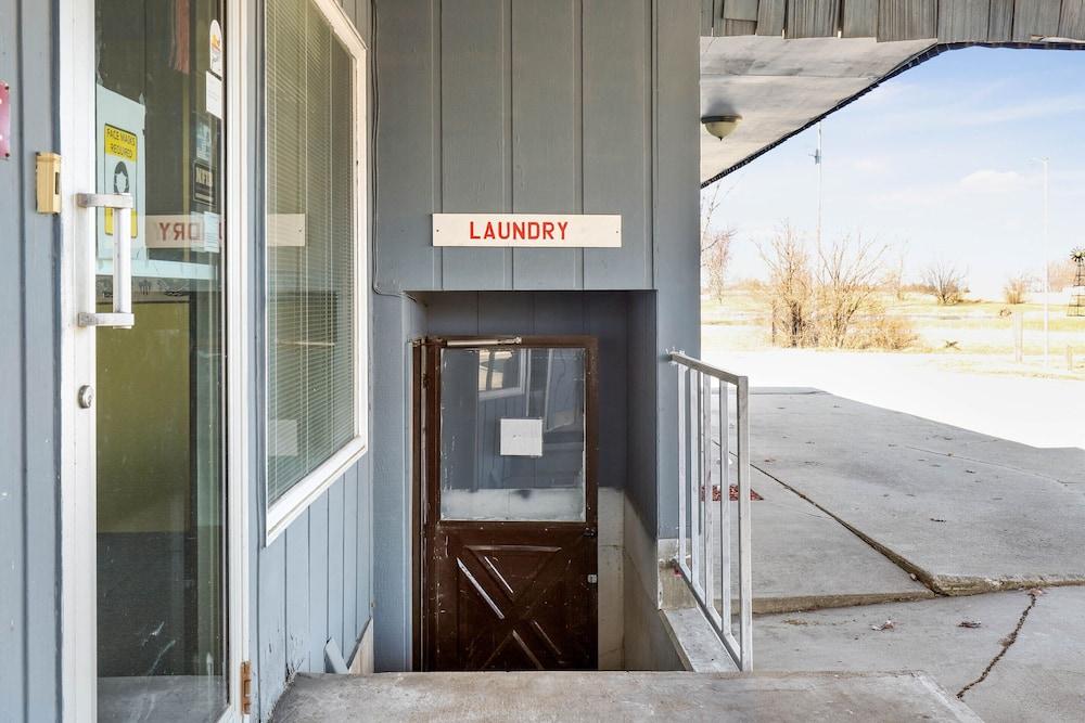 Hotel O Oskaloosa - Hwy 63/92