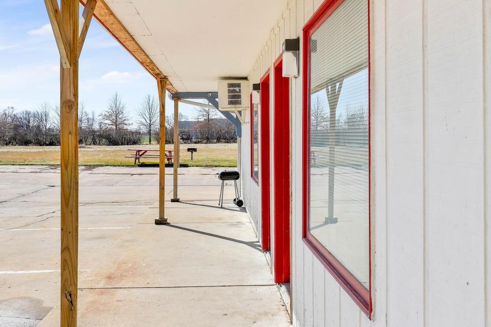 Hotel O Oskaloosa - Hwy 63/92