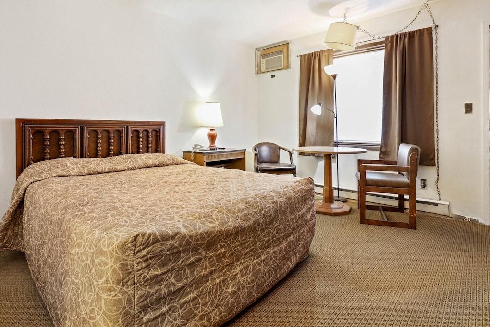 Hotel O Oskaloosa - Hwy 63/92