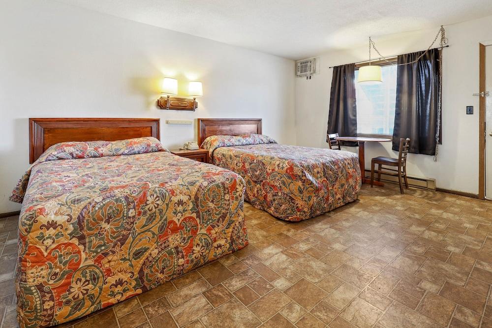 Hotel O Oskaloosa - Hwy 63/92