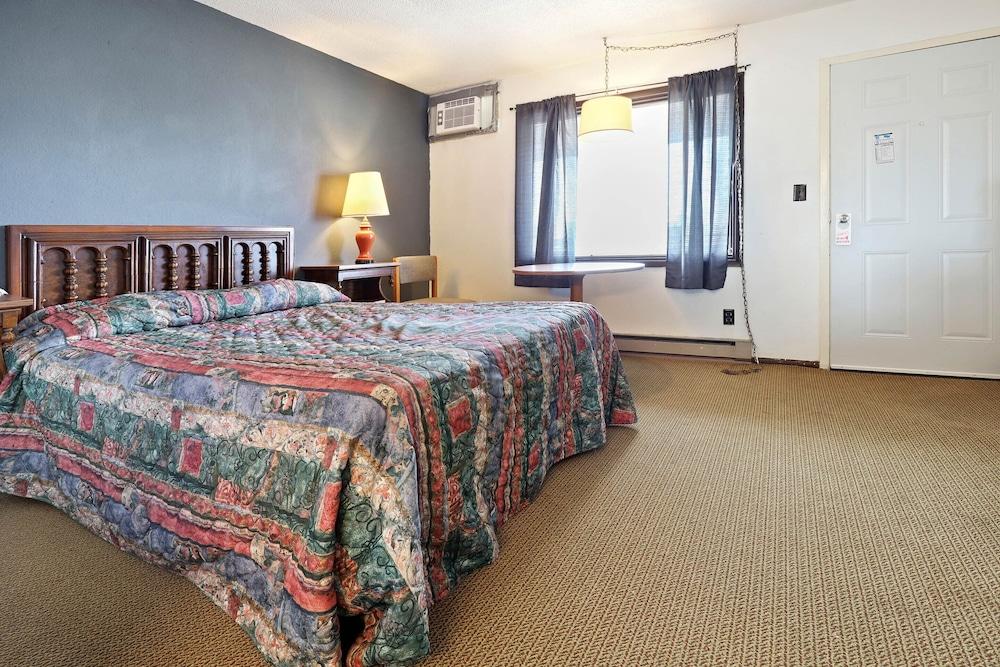 Hotel O Oskaloosa - Hwy 63/92