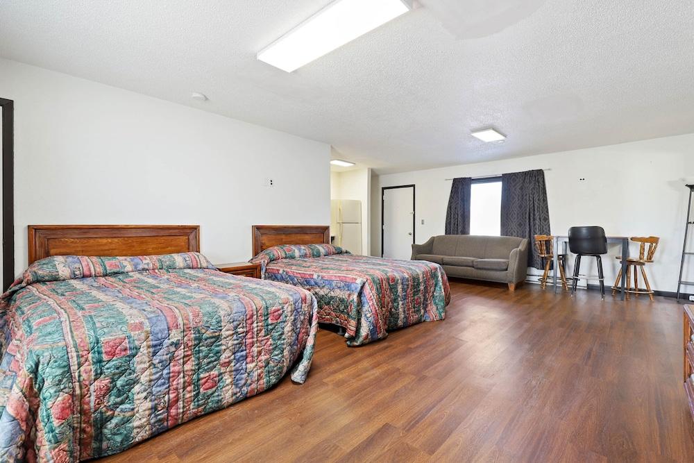 Hotel O Oskaloosa - Hwy 63/92