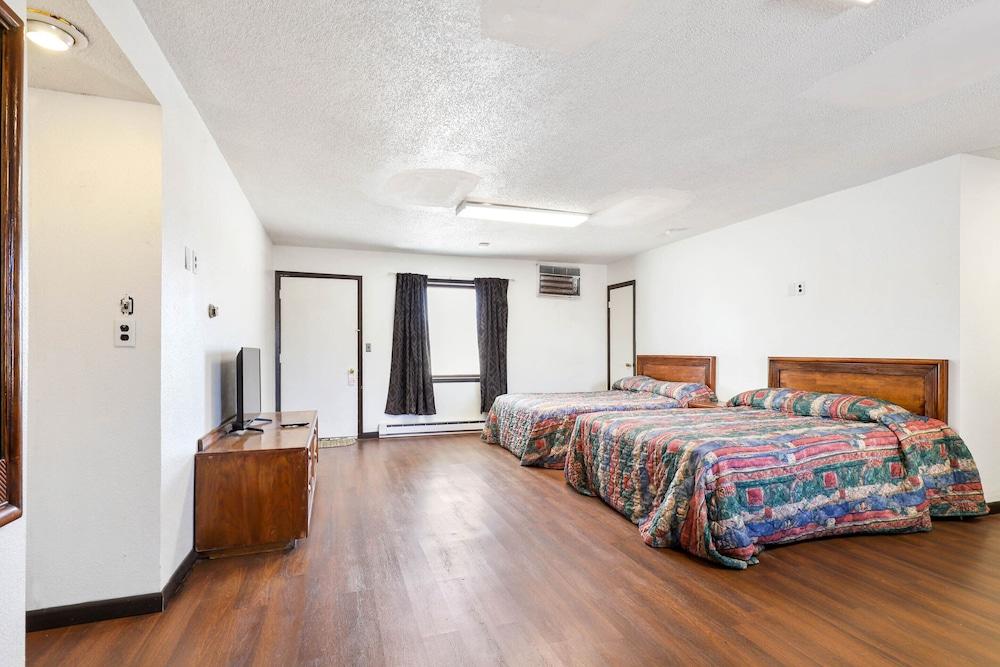 Hotel O Oskaloosa - Hwy 63/92