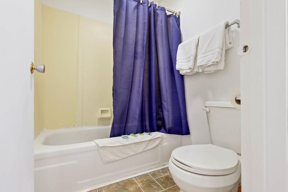 Hotel O Oskaloosa - Hwy 63/92