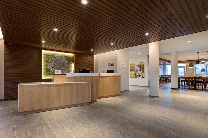 Fairfield Inn & Suites Chicago Bolingbrook