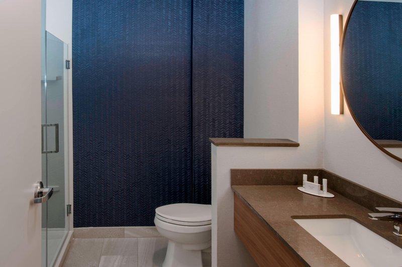 Fairfield Inn & Suites Chicago Bolingbrook