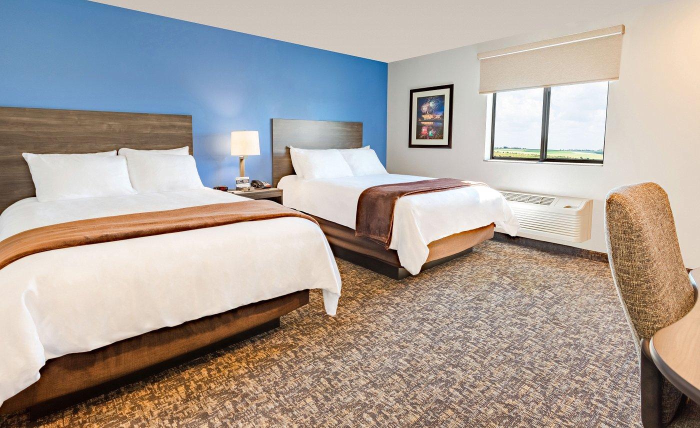 My Place Hotel-Green Bay, WI