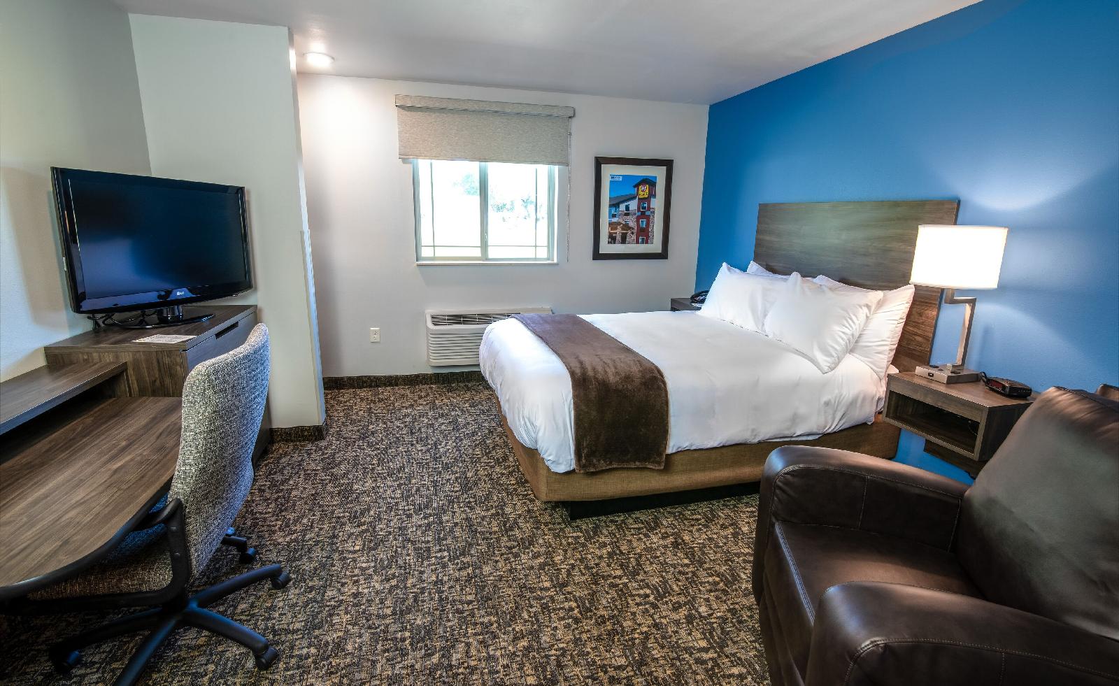 My Place Hotel-Green Bay, WI