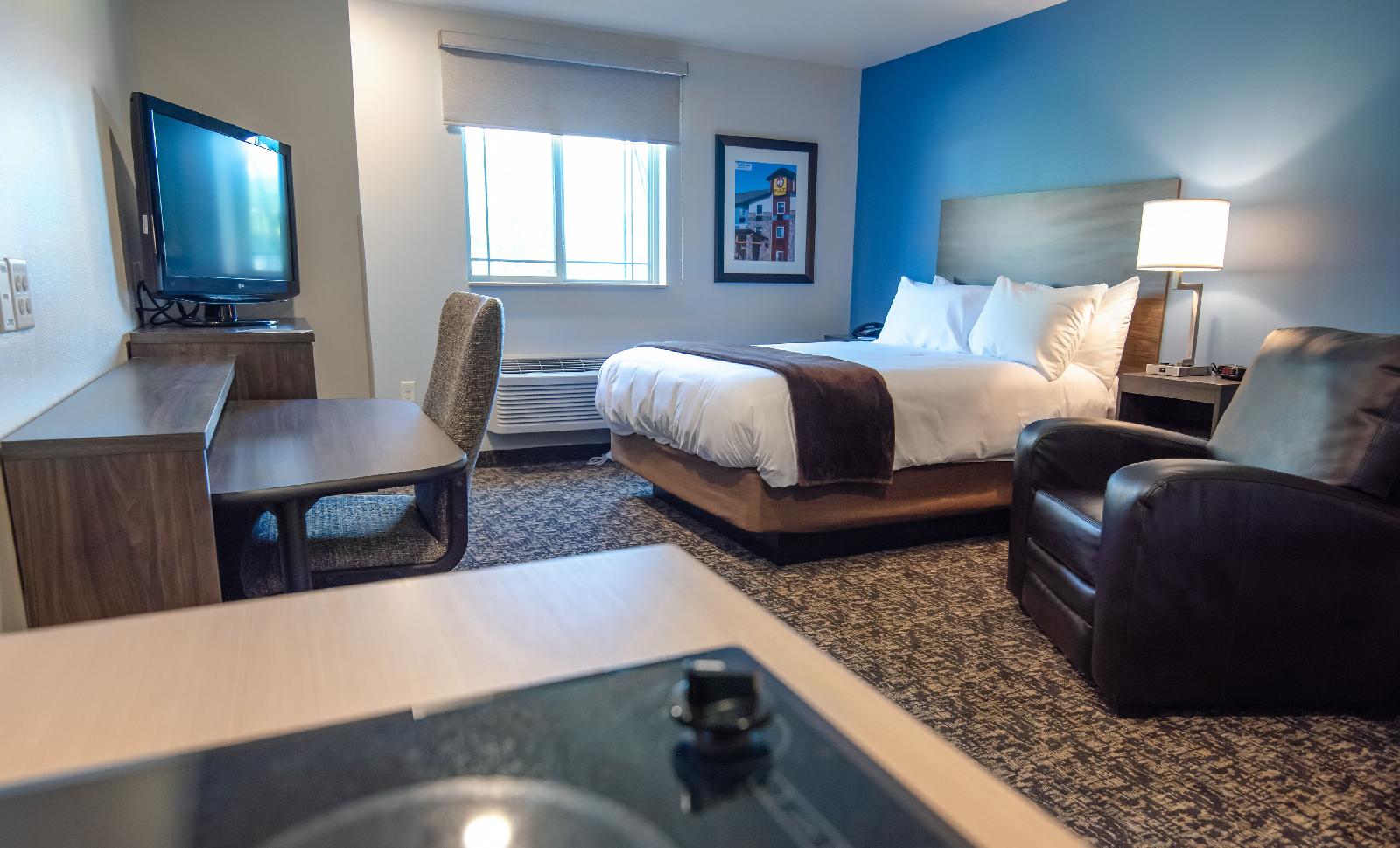 My Place Hotel-Green Bay, WI