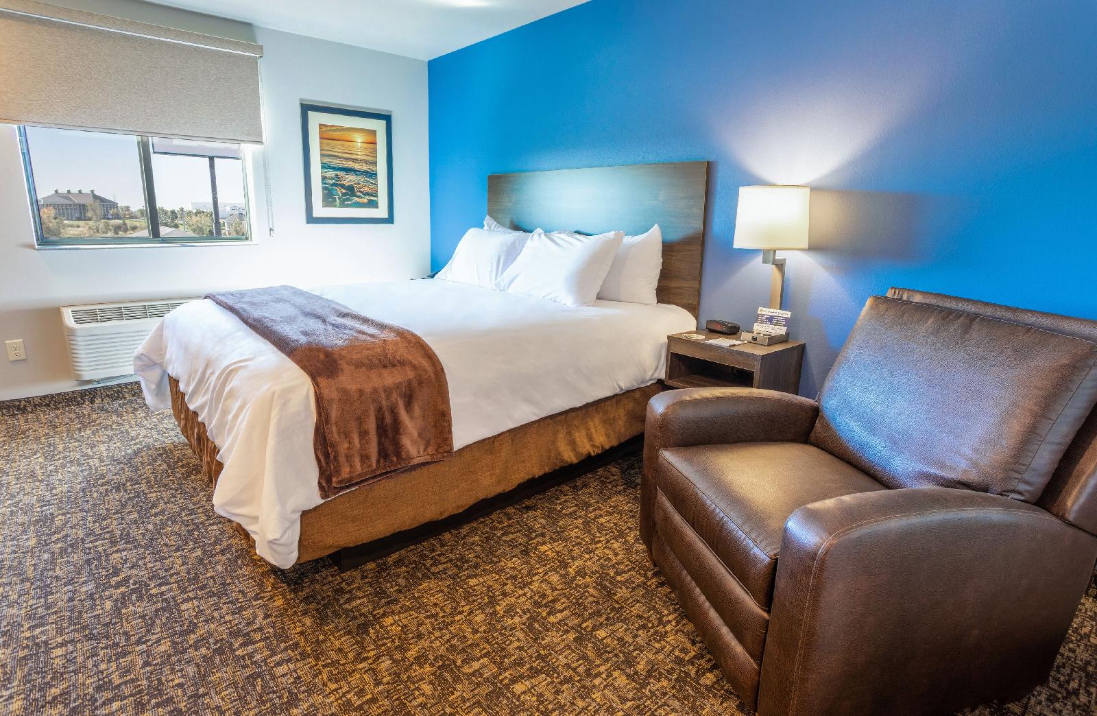 My Place Hotel-Green Bay, WI
