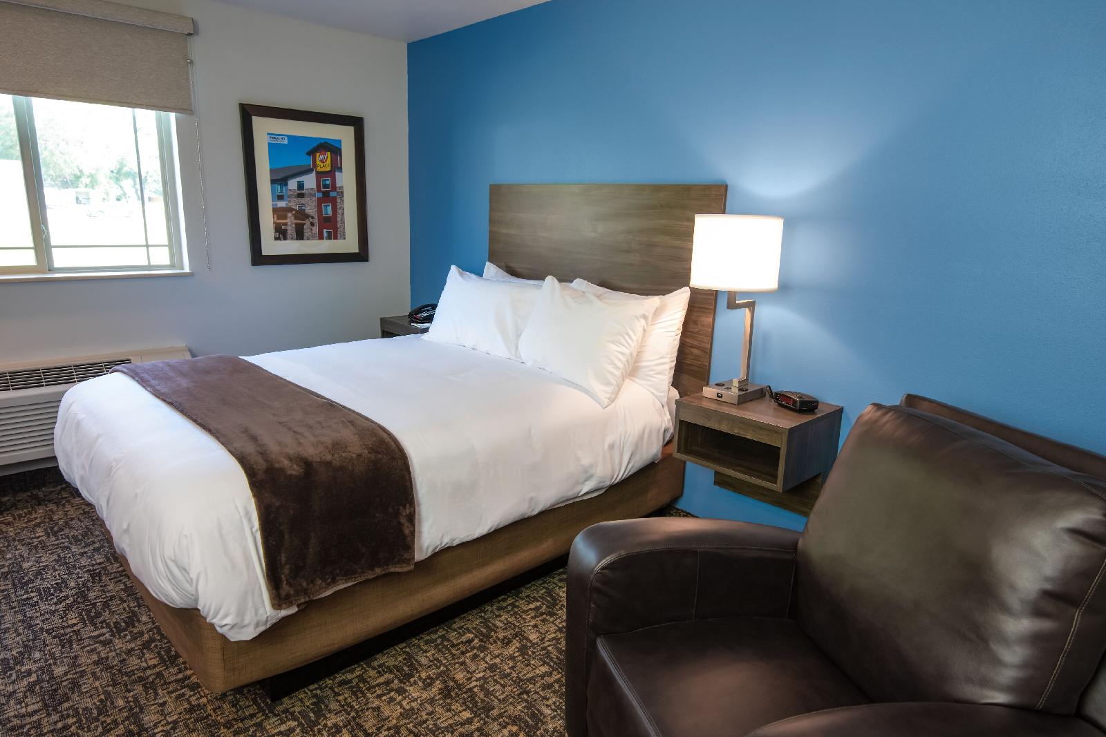 My Place Hotel-Green Bay, WI