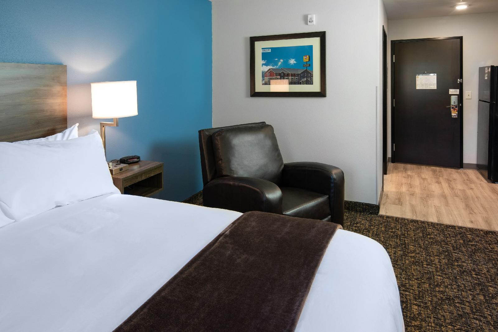 My Place Hotel-Green Bay, WI