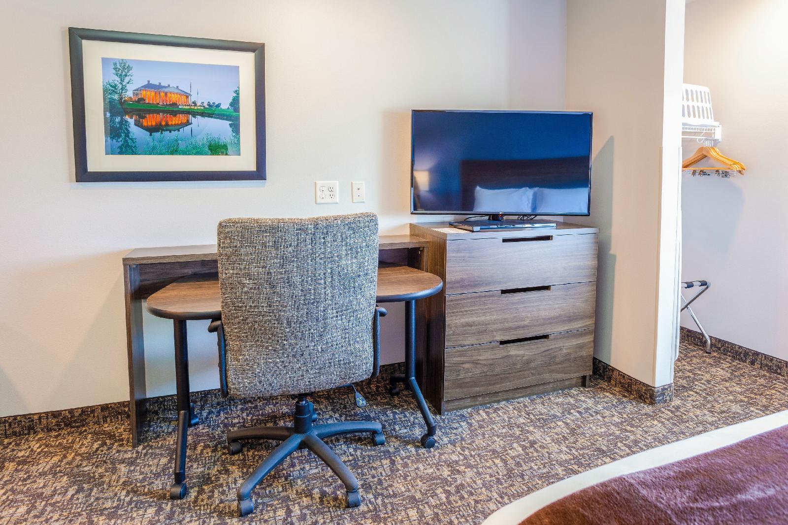 My Place Hotel-Green Bay, WI