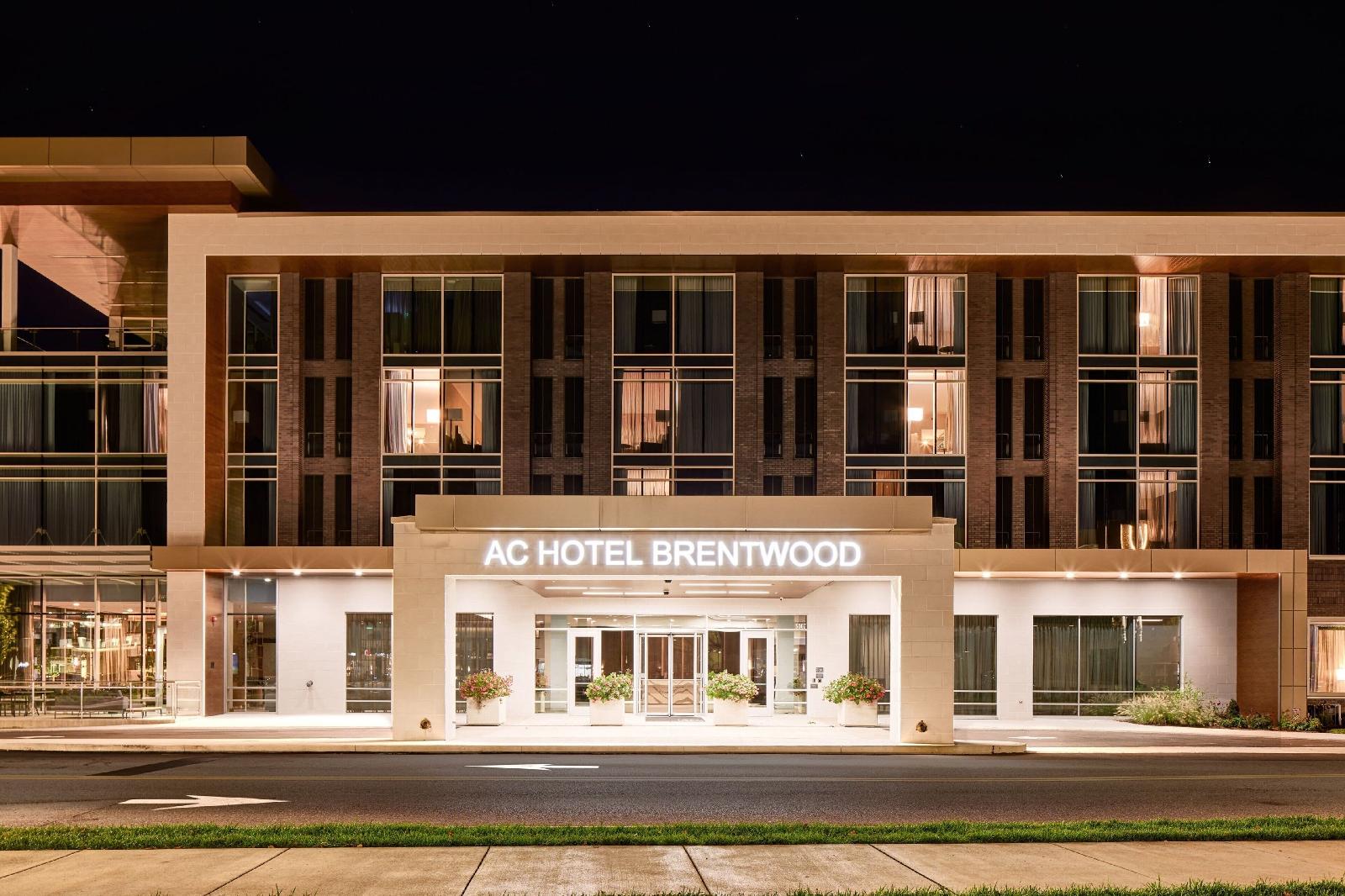AC Hotel Nashville Brentwood