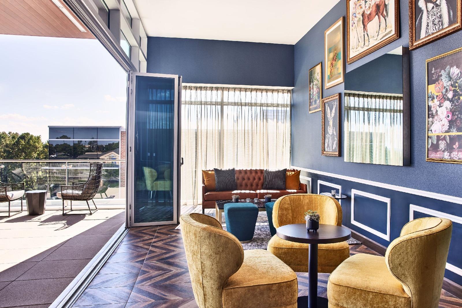 AC Hotel Nashville Brentwood