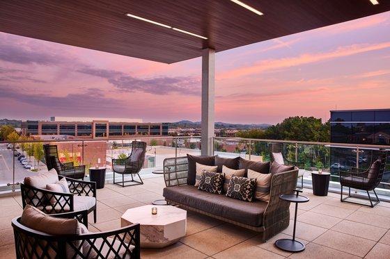 AC Hotel Nashville Brentwood
