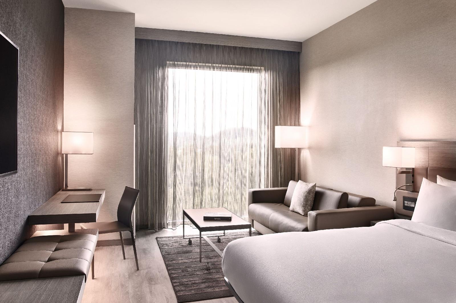 AC Hotel Nashville Brentwood