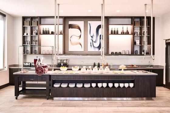AC Hotel Nashville Brentwood