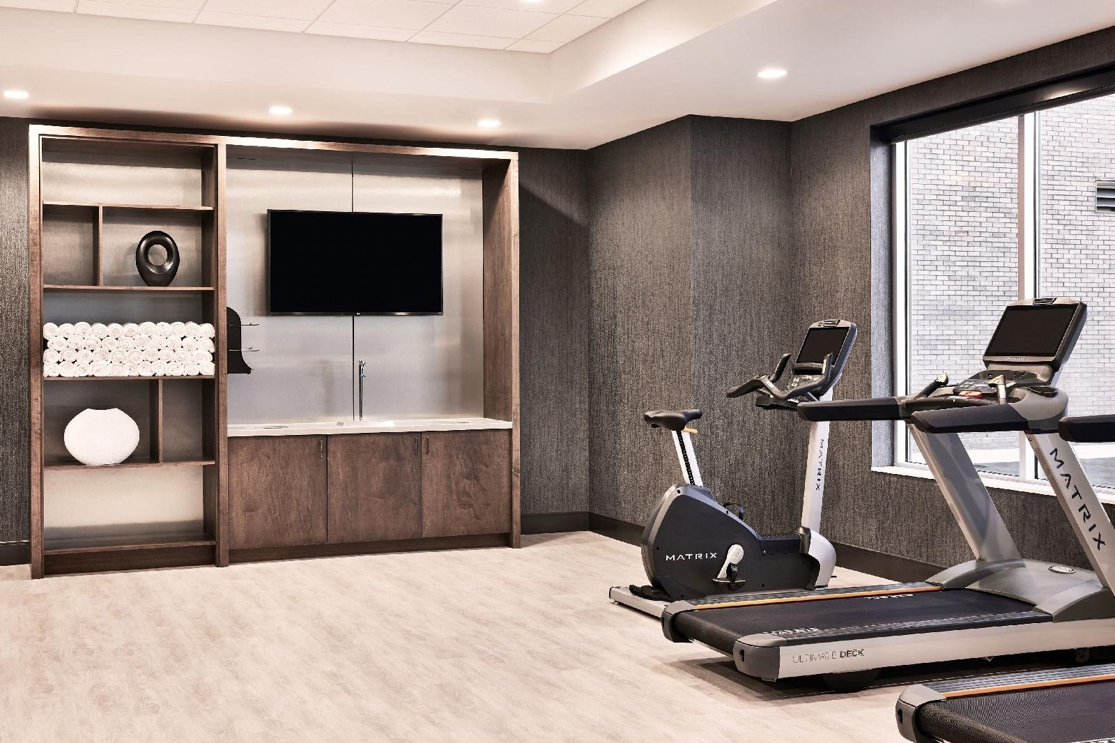 AC Hotel Nashville Brentwood