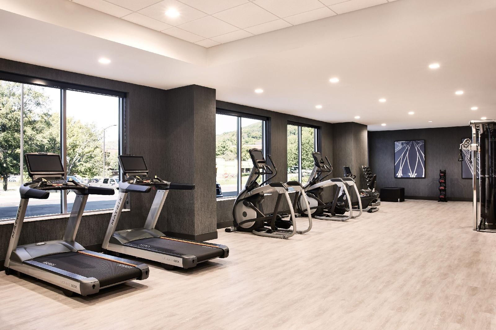 AC Hotel Nashville Brentwood