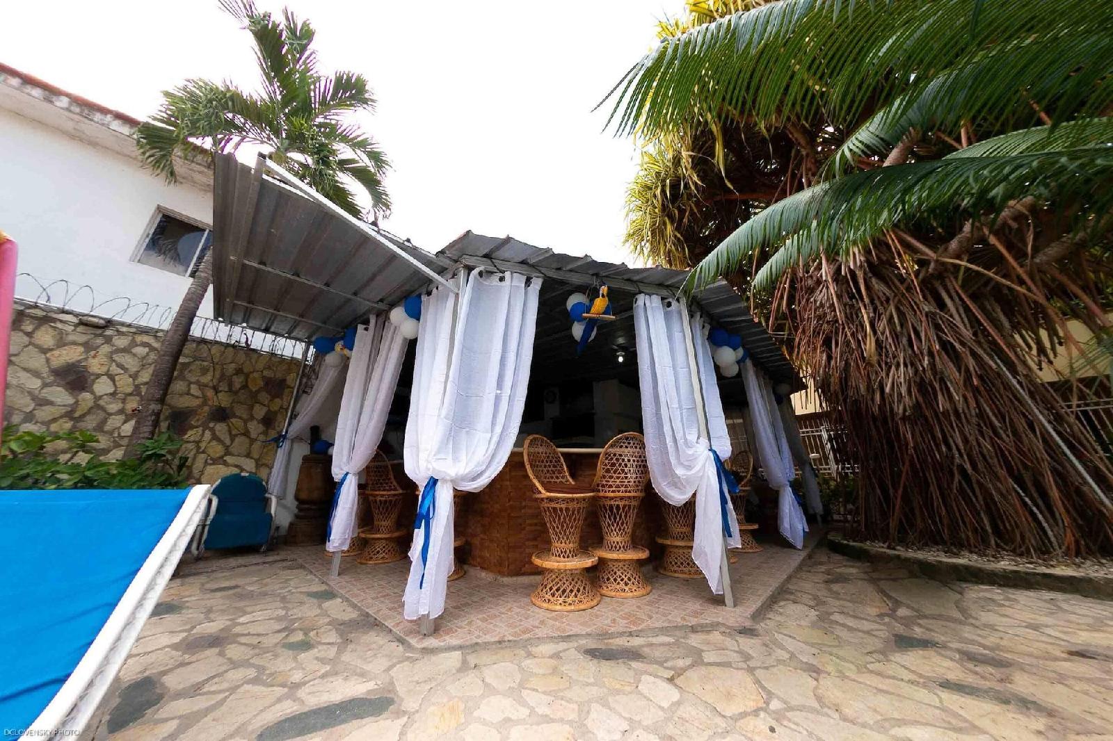 Residence Tropical Garden