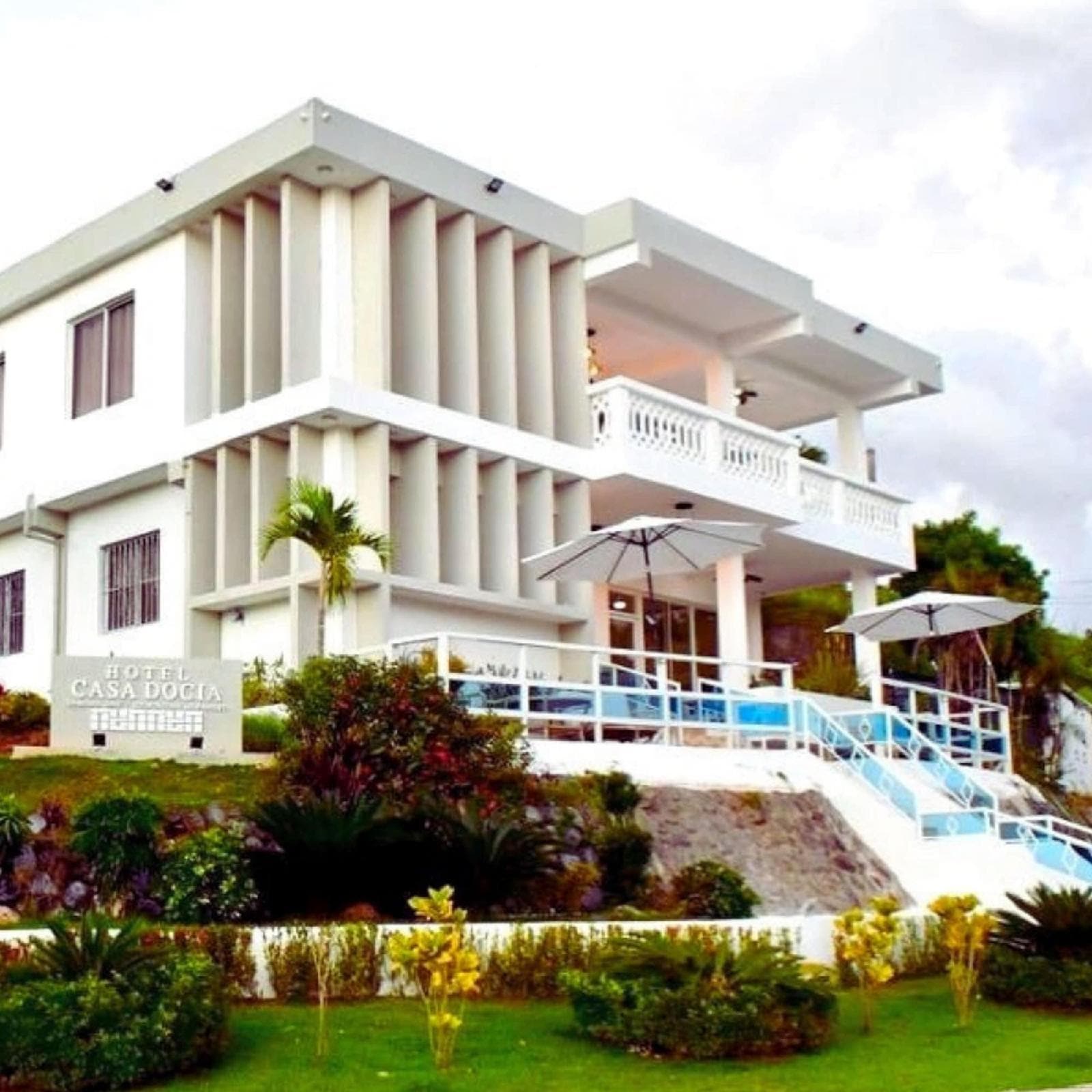 Casa Docia Samana