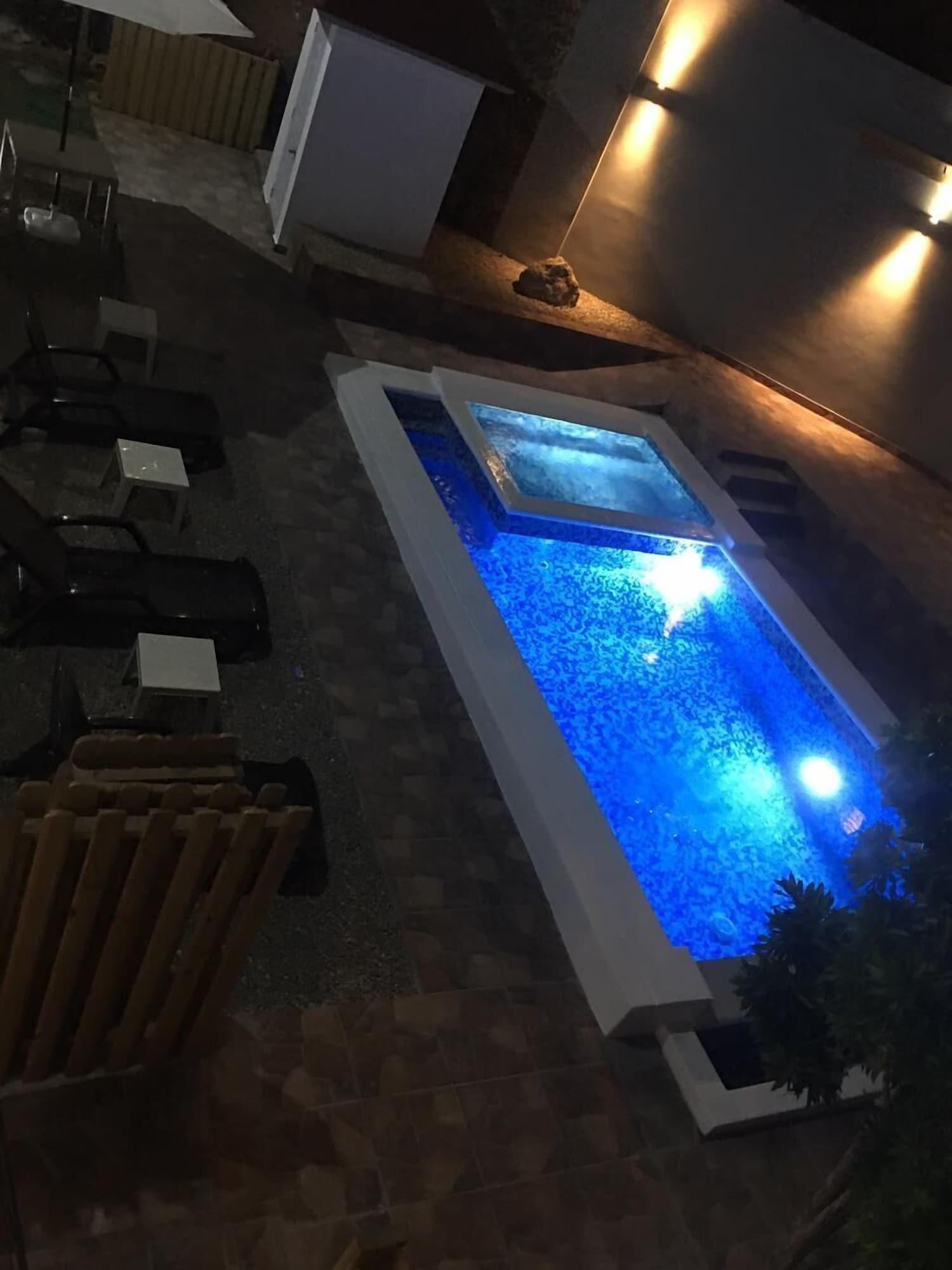 Casa Docia Samana