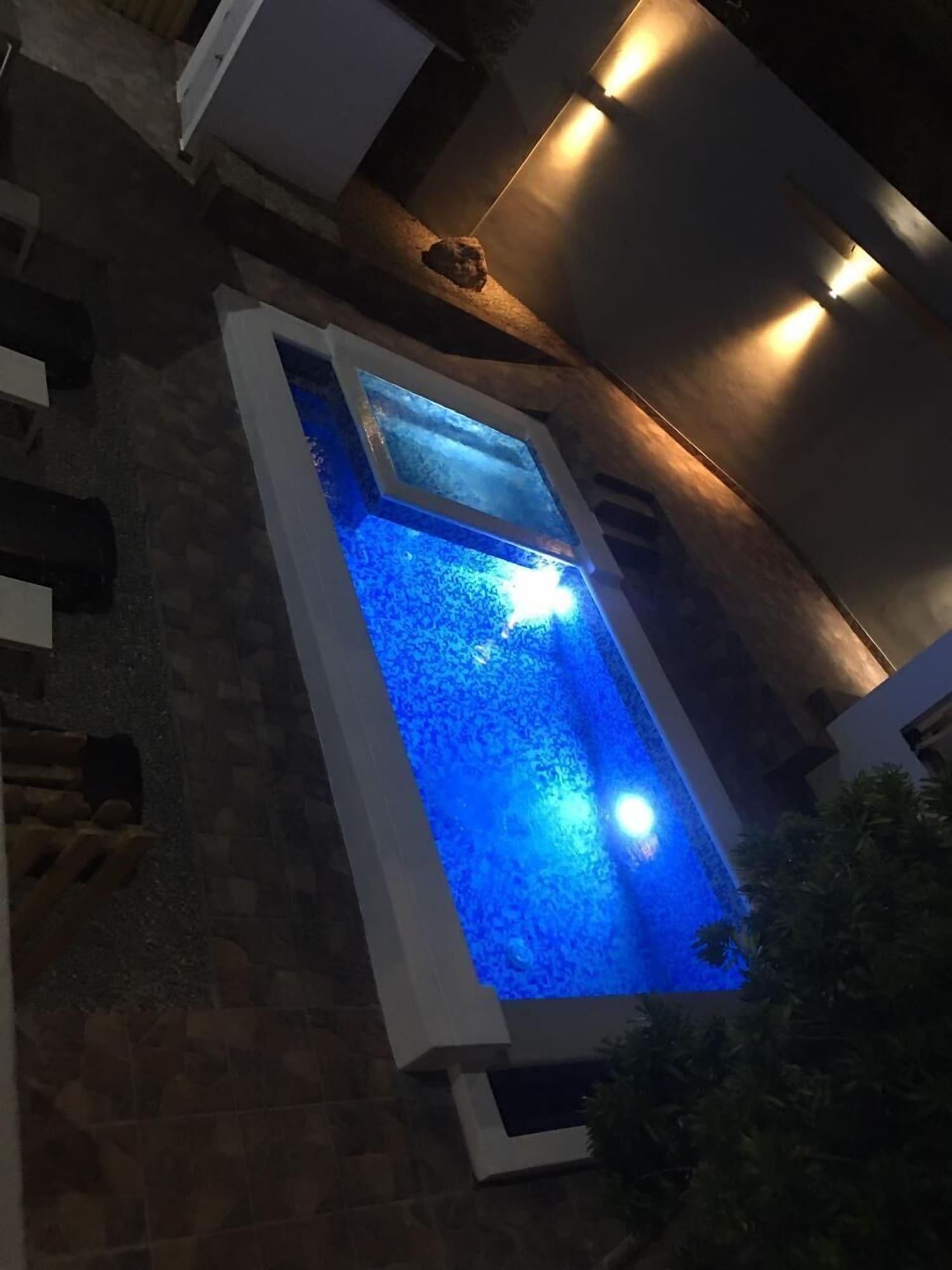 Casa Docia Samana