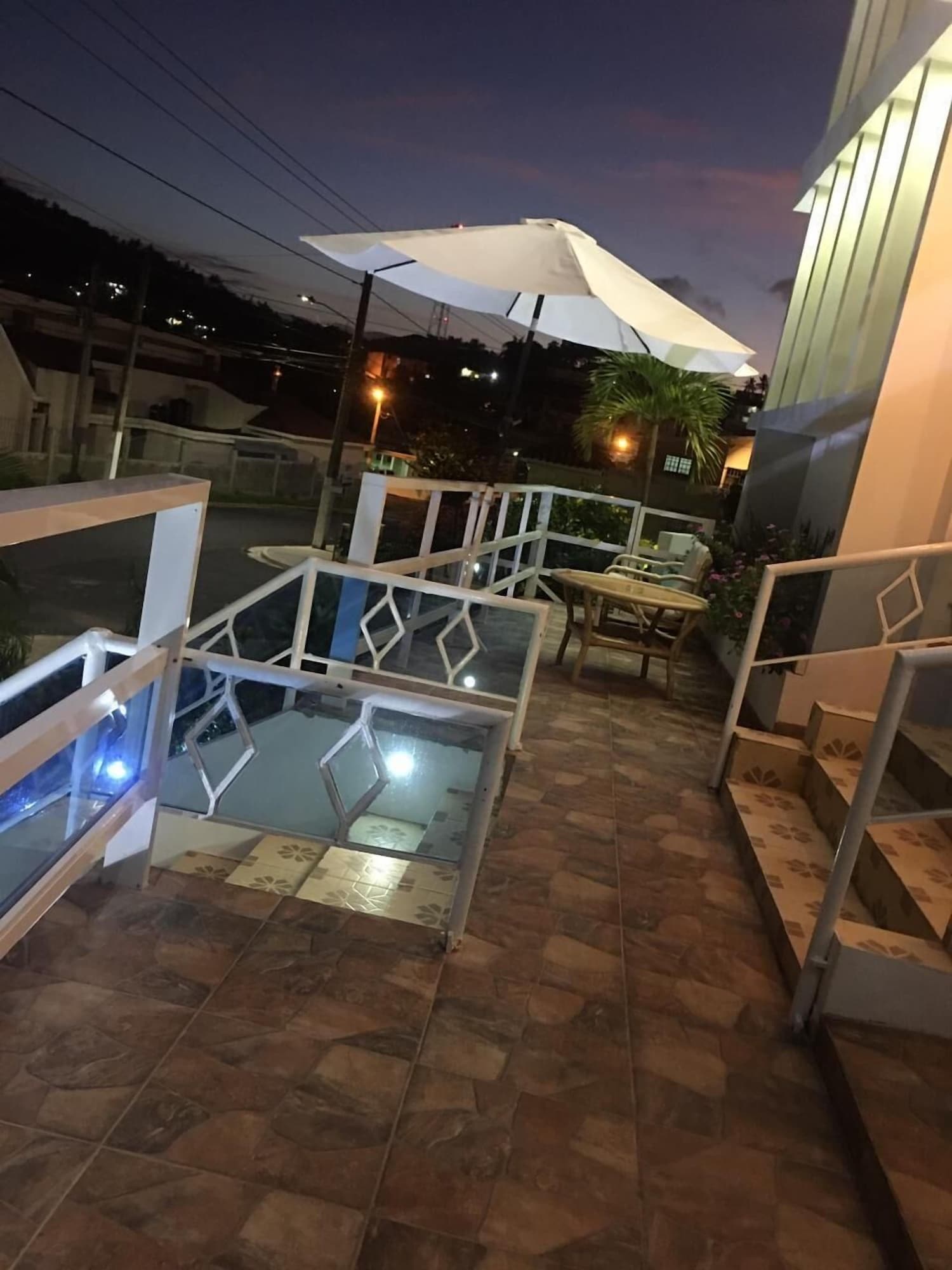 Casa Docia Samana