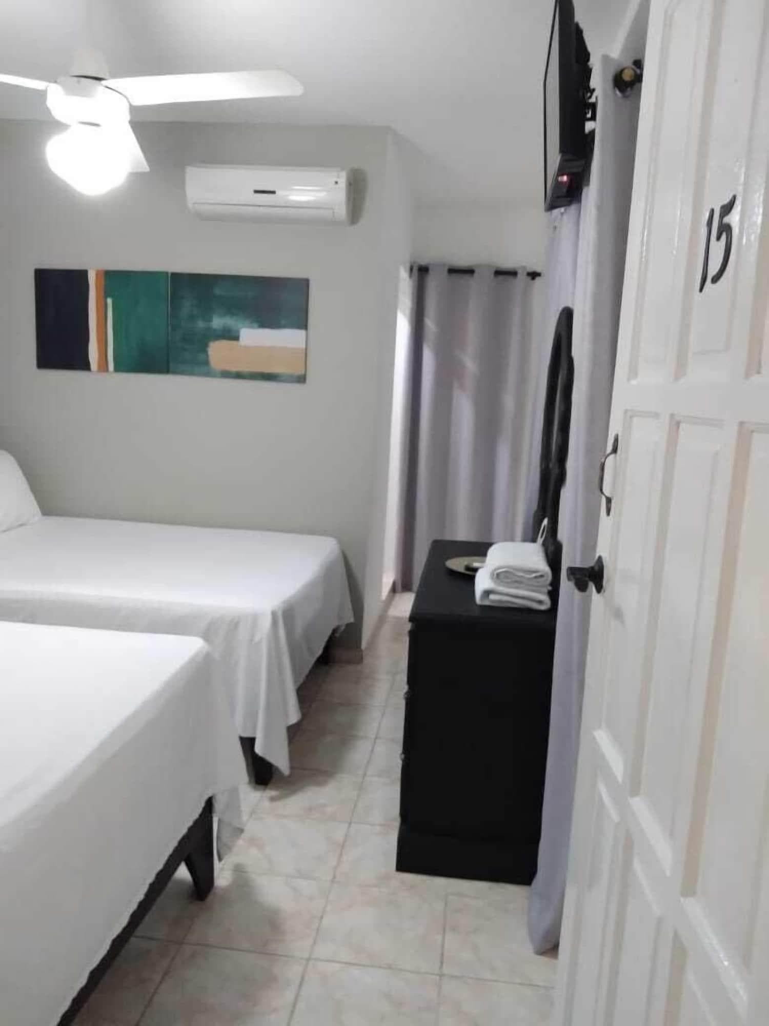 Casa Docia Samana