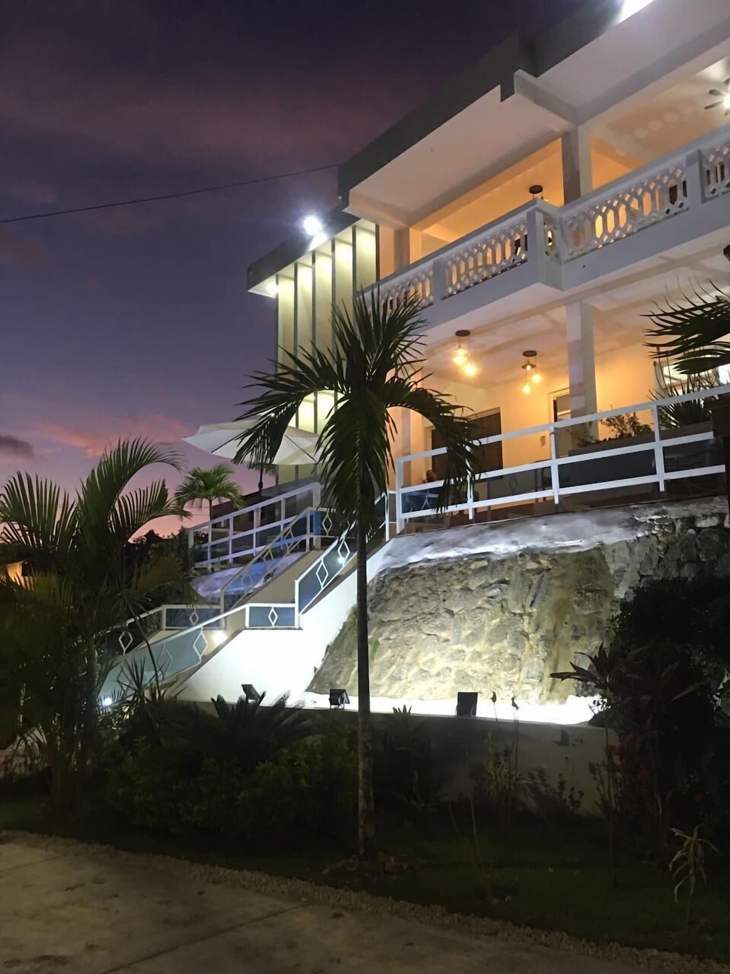 Casa Docia Samana