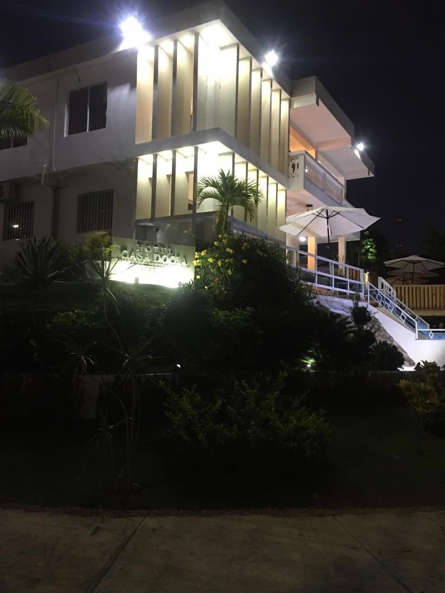 Casa Docia Samana