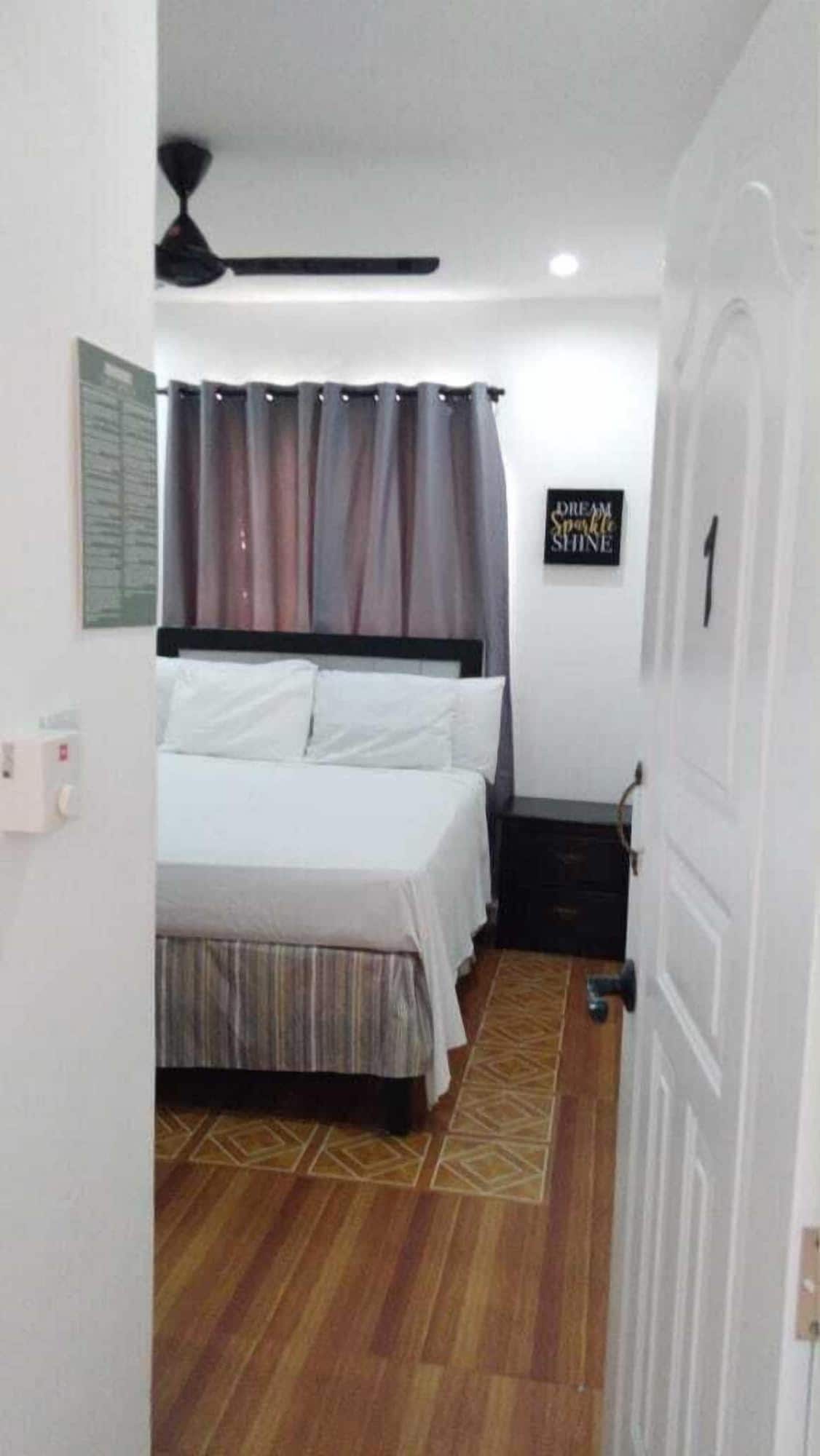 Casa Docia Samana