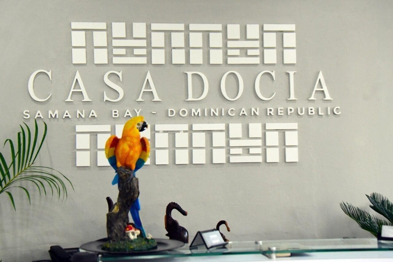 Casa Docia Samana