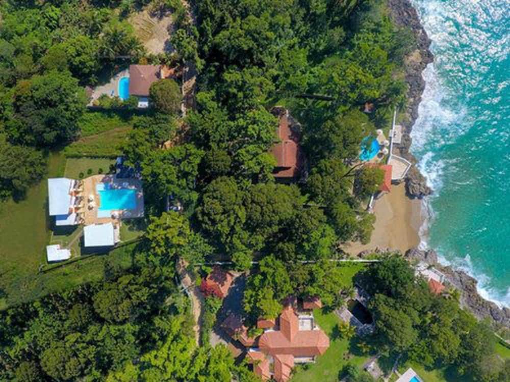 Caribbean Diamond Boutique Hotel