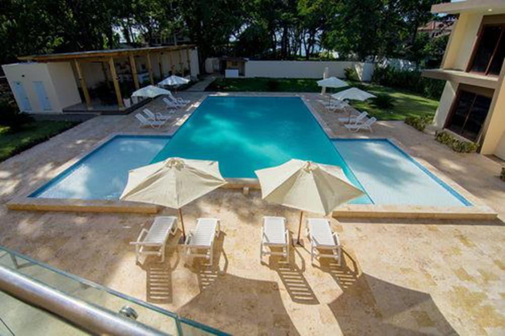 Caribbean Diamond Boutique Hotel