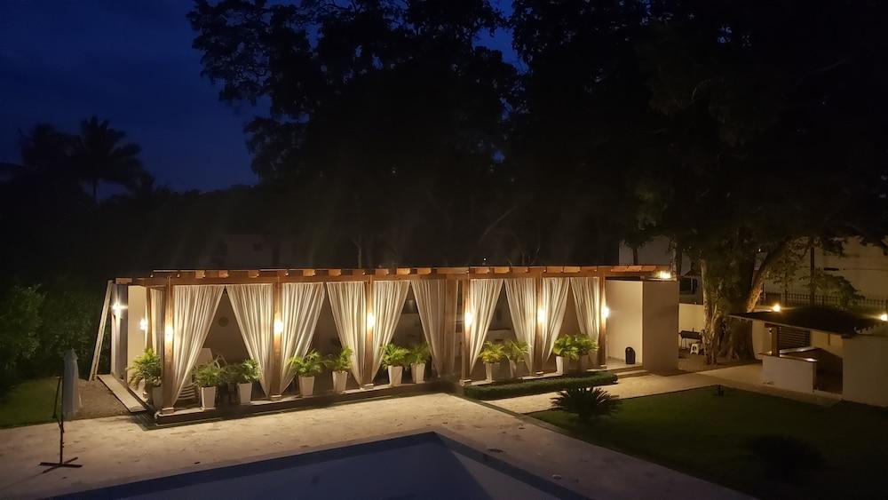 Caribbean Diamond Boutique Hotel