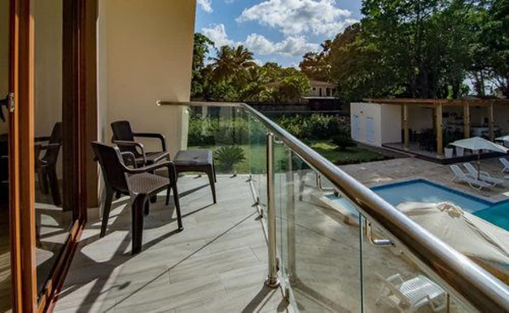 Caribbean Diamond Boutique Hotel