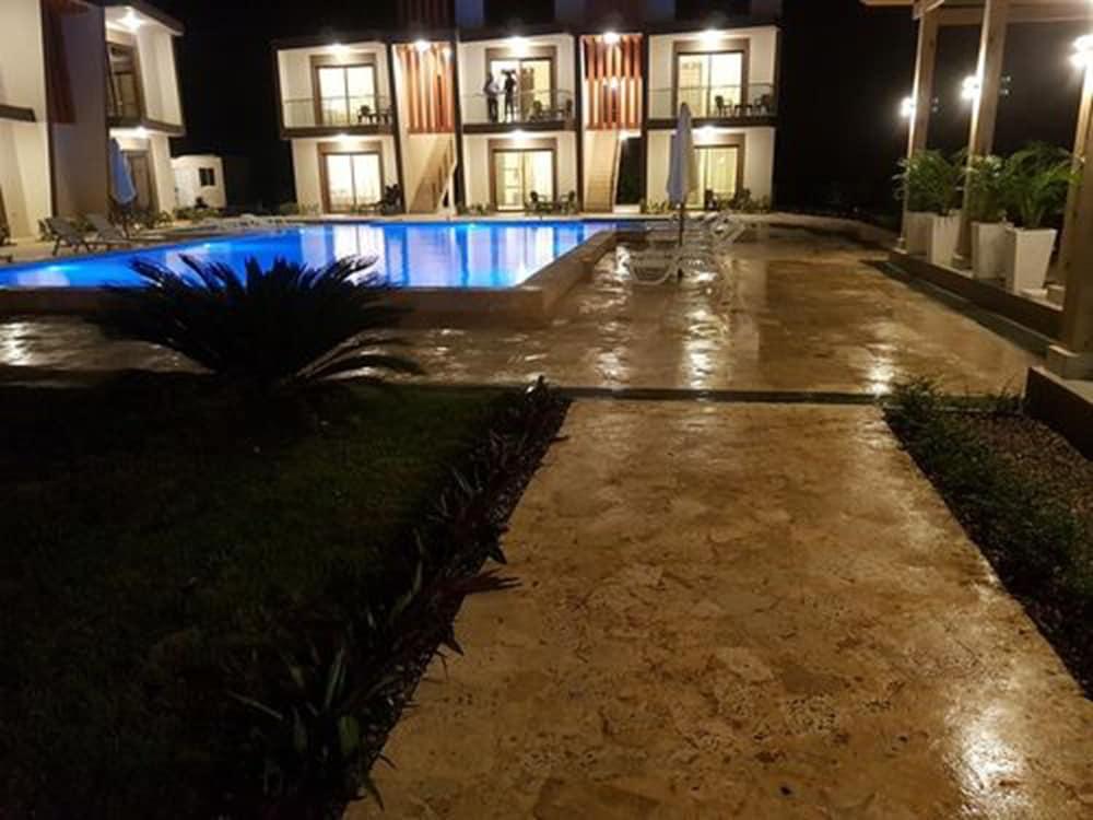 Caribbean Diamond Boutique Hotel