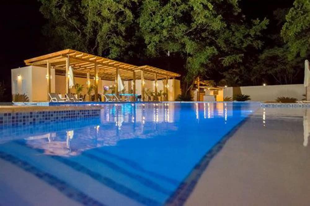 Caribbean Diamond Boutique Hotel