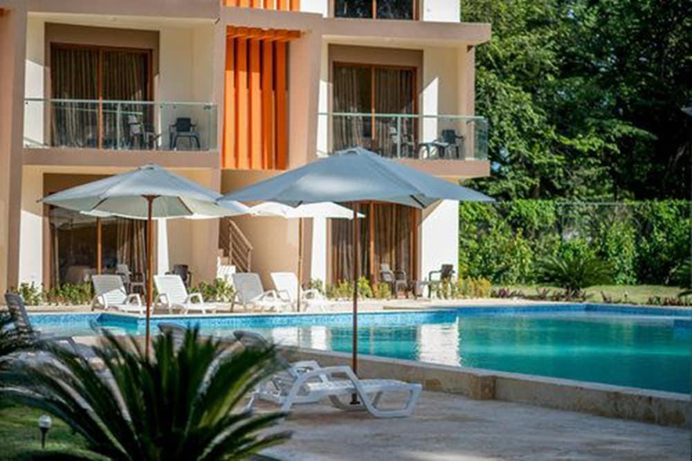 Caribbean Diamond Boutique Hotel