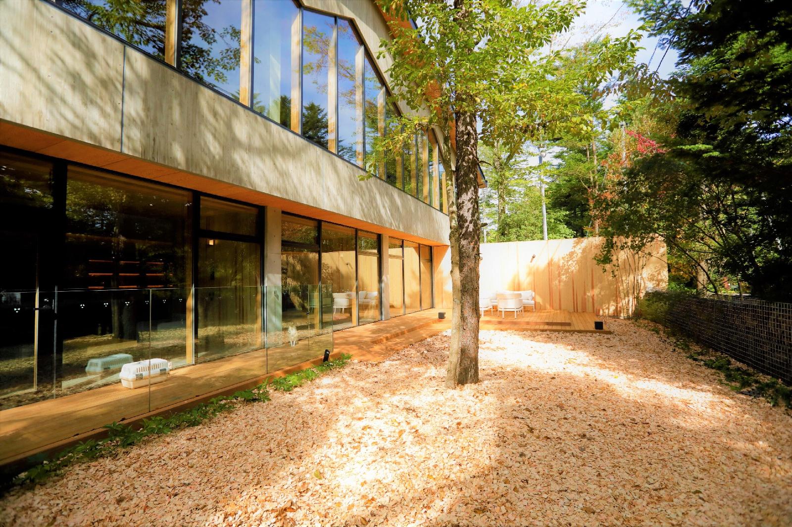 Regina Resort Kyukaruizawa