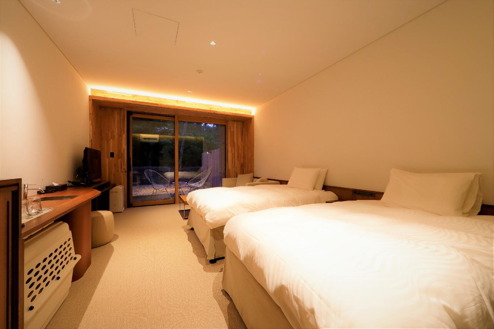 Regina Resort Kyukaruizawa