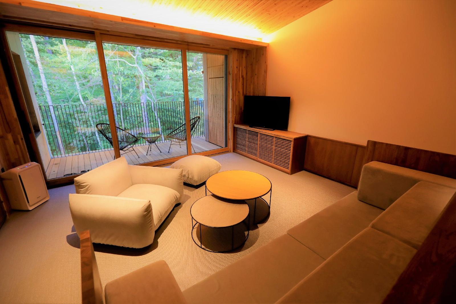 Regina Resort Kyukaruizawa